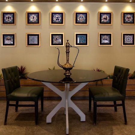 Baykara Hotel Конья Екстер'єр фото