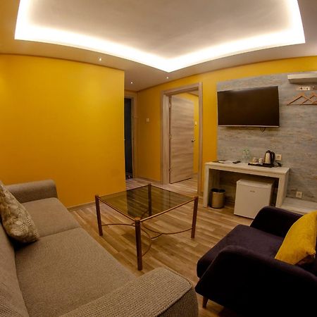 Baykara Hotel Конья Екстер'єр фото