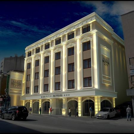 Baykara Hotel Конья Екстер'єр фото