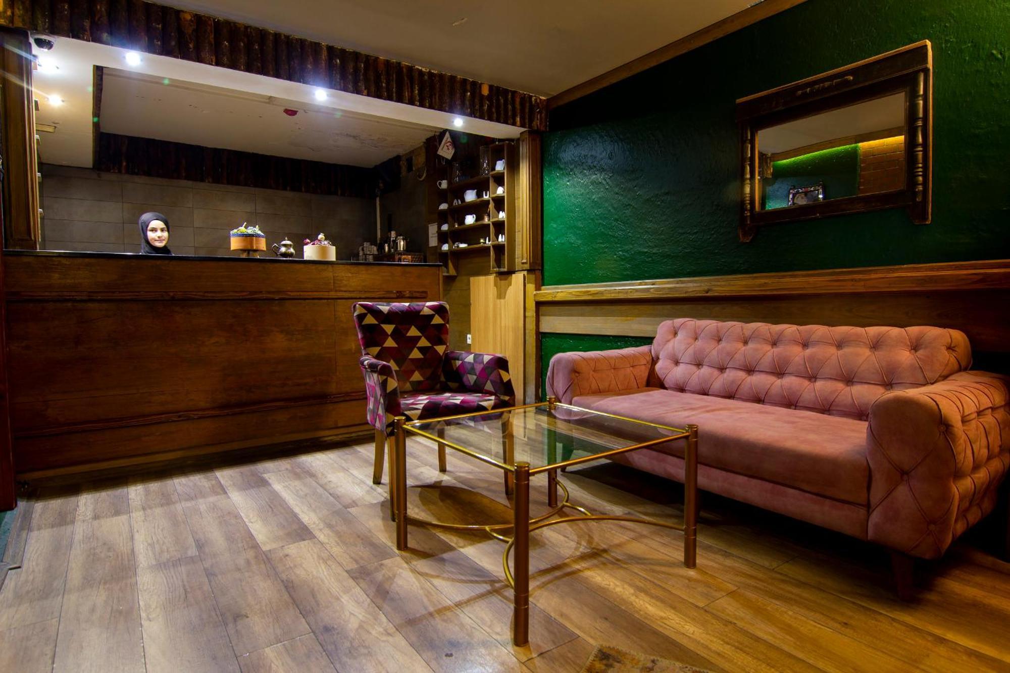 Baykara Hotel Конья Екстер'єр фото