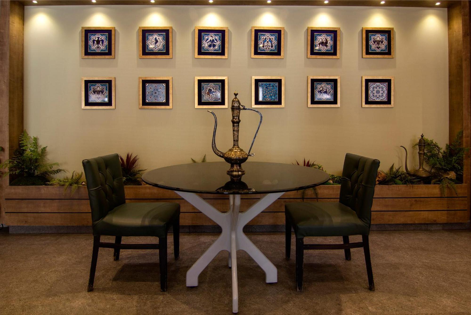 Baykara Hotel Конья Екстер'єр фото